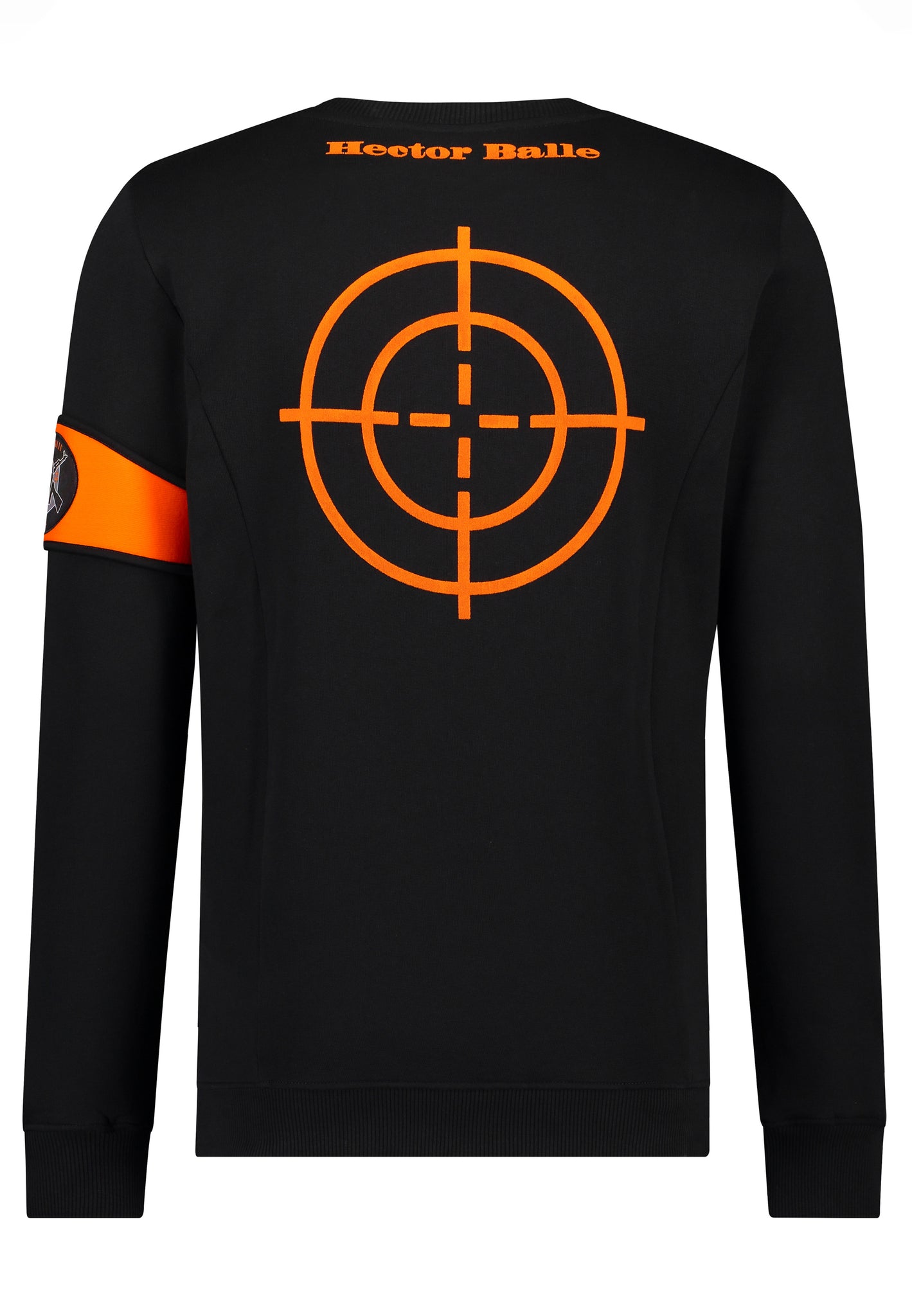 Atlas Lions Sweater