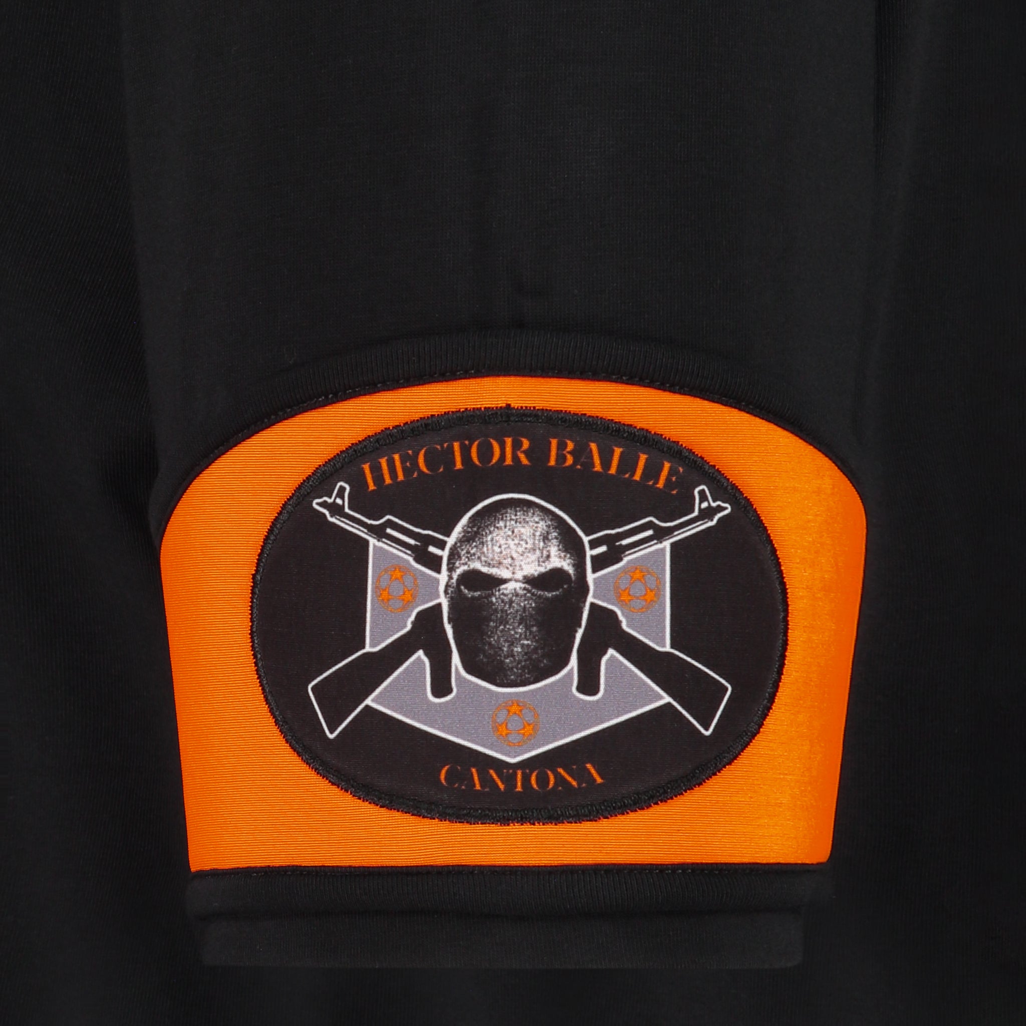Atlas Lions Sweater